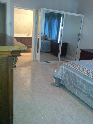 Las Fuentes Master Room