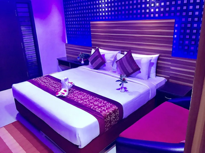 Parampara Resort & Spa