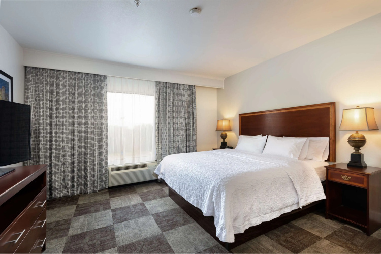 Hampton Inn & Suites Baton Rouge - I-10 East