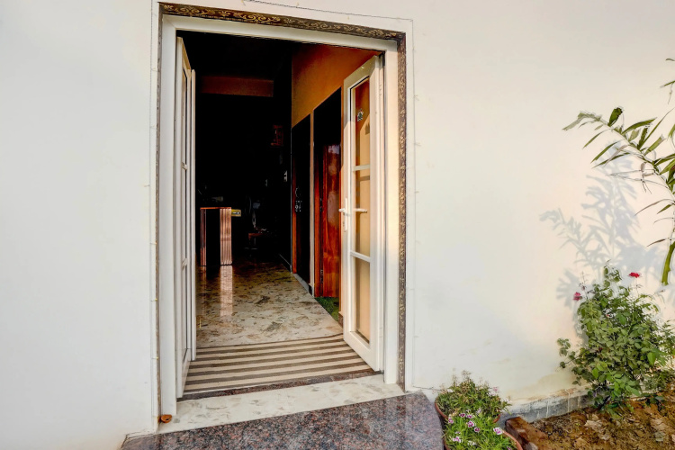 Gulab Residency