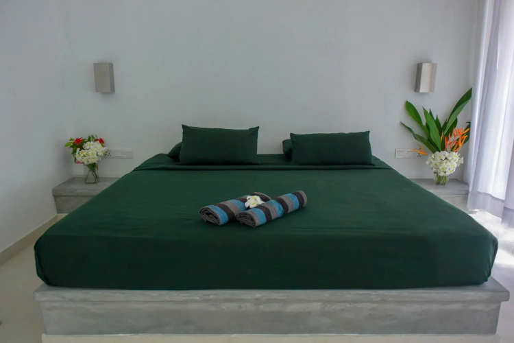 Eva Lanka Hotel
