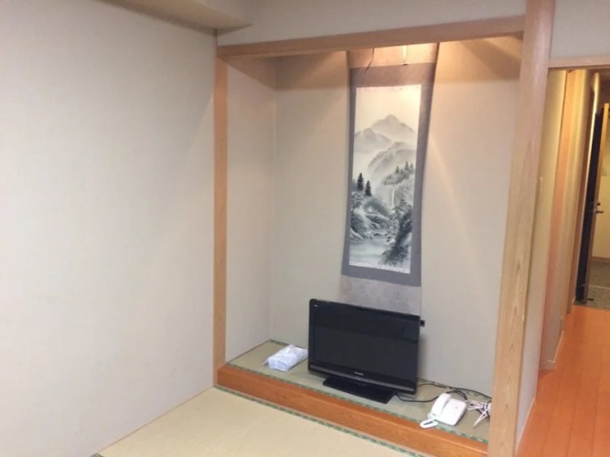 Uoiwa Ryokan