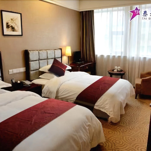 Taibei Holiday Hotel
