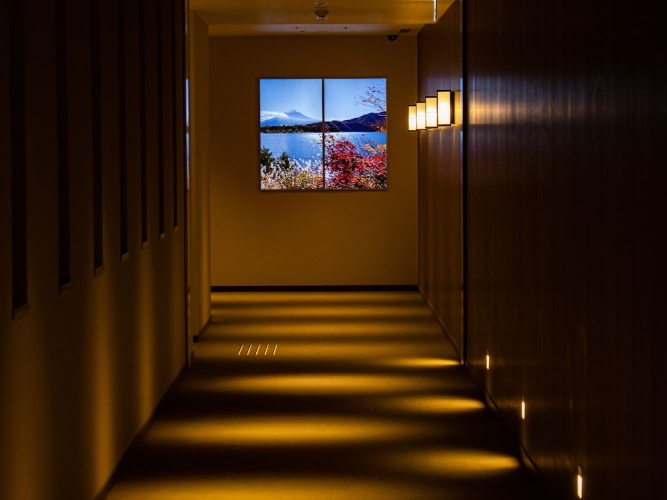 Hotel Indigo HAKONE GORA photo 25