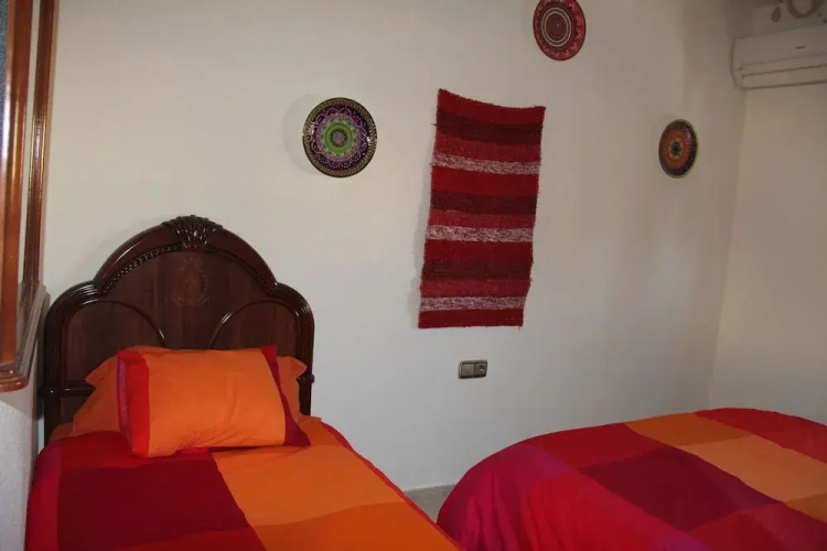 B&b Casa Flamenca De Granada
