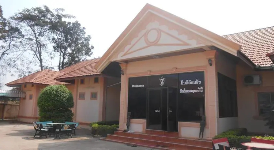 Satsada Hotel