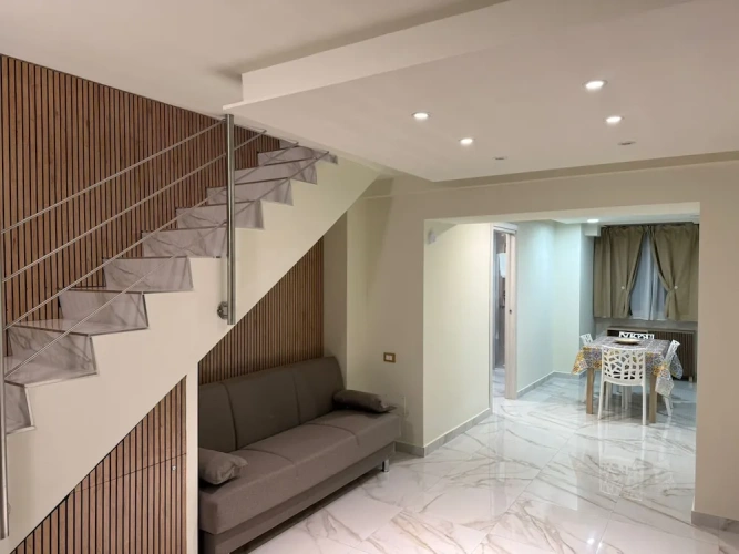 Comfort Apartment