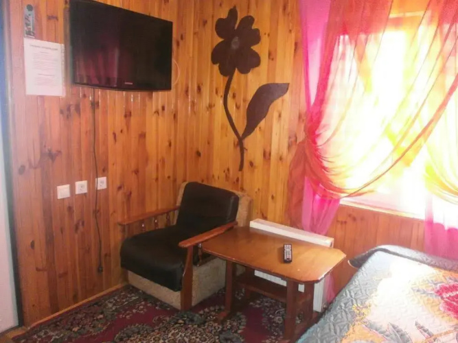 Kitech Guest House