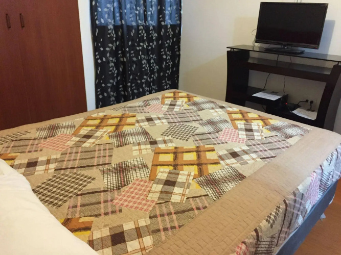 Acércate Apartamentos Lima