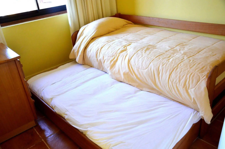 Apart Hotel del Volcán