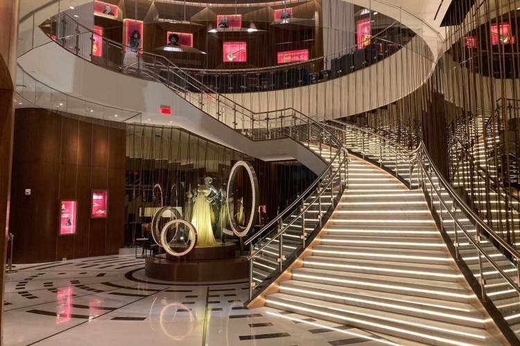 Hard Rock Hotel New York photo 16