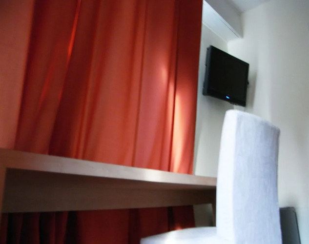 Hotel Caravelle