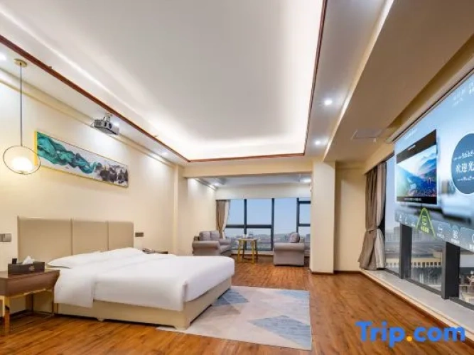 Executive Double room