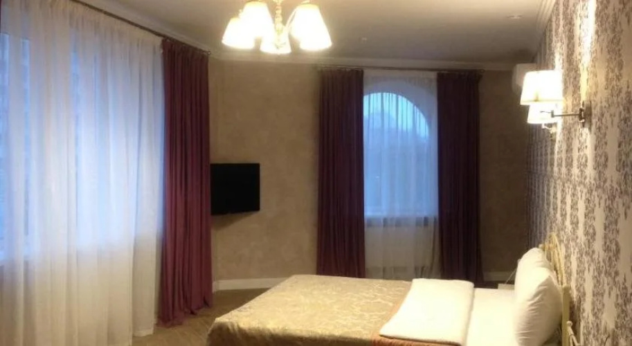 Hotel Ekvator