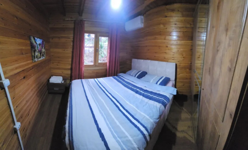 Nefes House