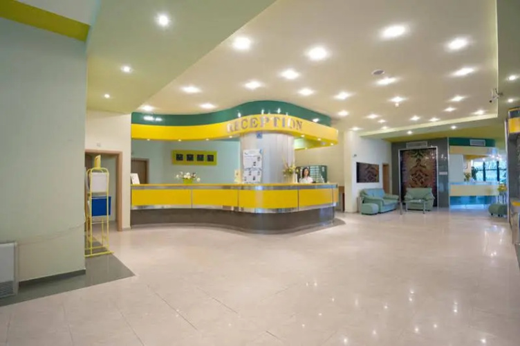 Hotelafbeelding