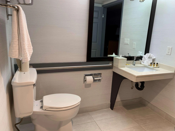 Best Western Plus Regency Inn & Conference Centre photo 10