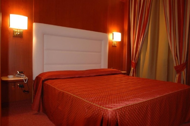 AS Hotel Monza photo 10