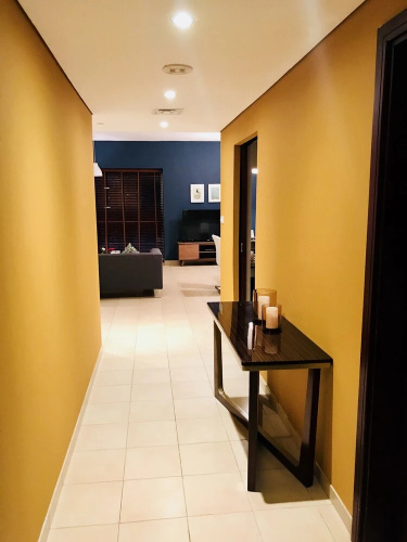 Yanjoon Holiday Homes - Marina Tower