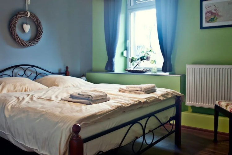 Hotel Da Enzo