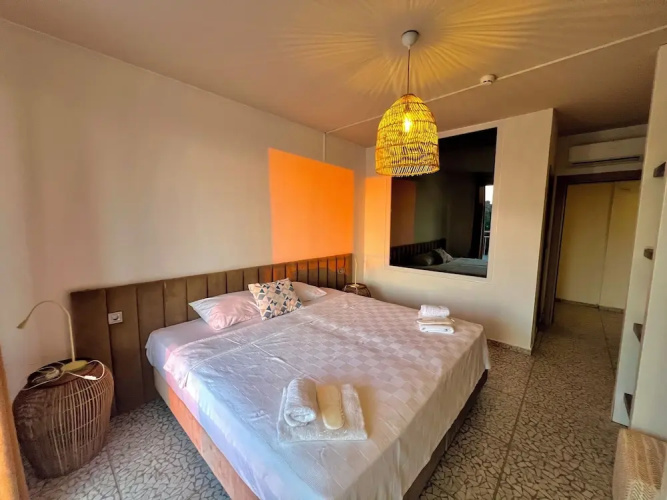 Bubo Faralya Suite Hotel