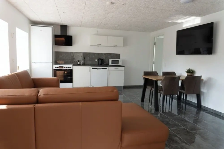 Comfort Apartment