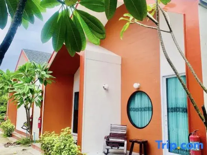 Andaman Beach Resort by Zodiac