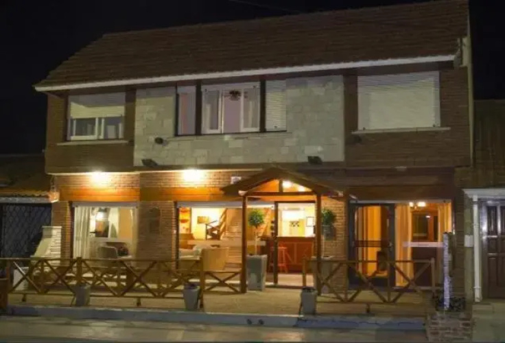 Image de l'hôtel