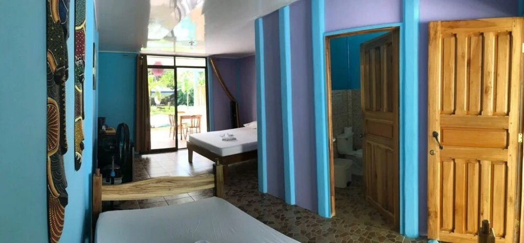 Hotel Aban