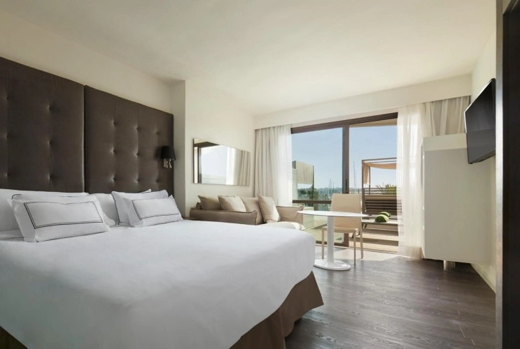 Melia Palma Marina