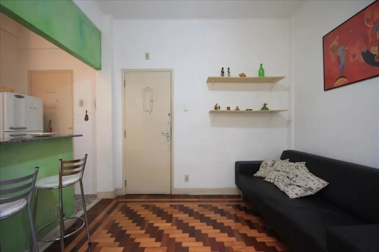 Gohouse - Dutra 102