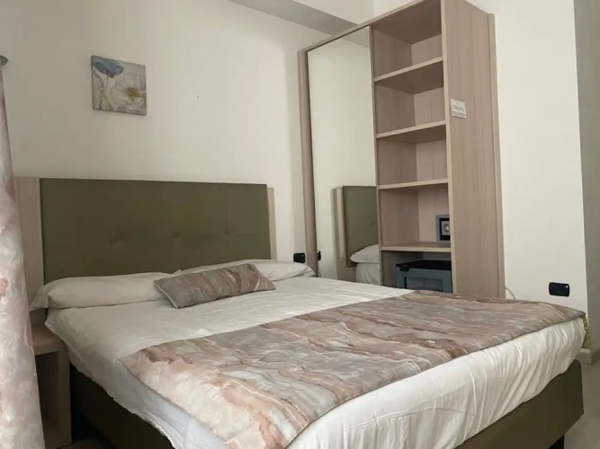 Romantic Double room