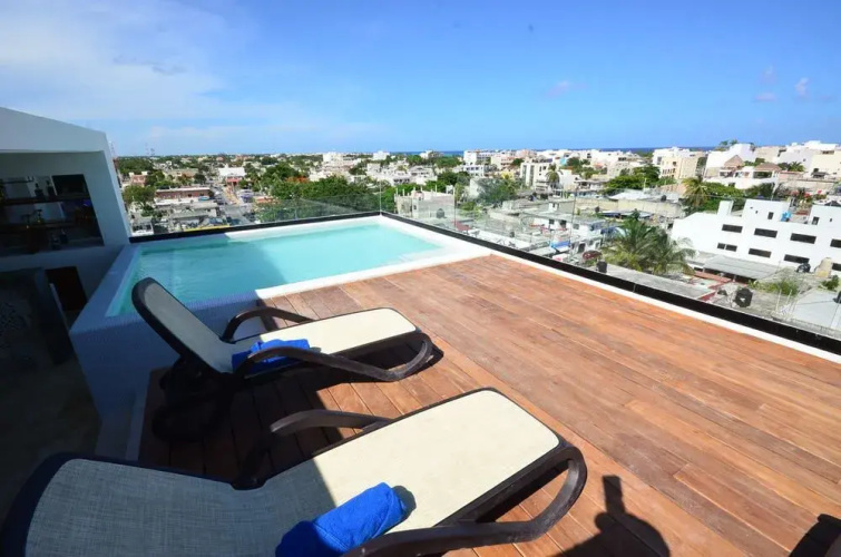 Hotelito Del Mar By Xperience Hotels