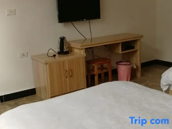 Triple Suite