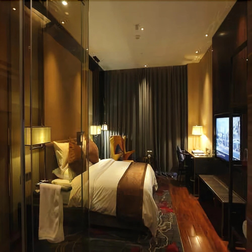 Banshan Hotel