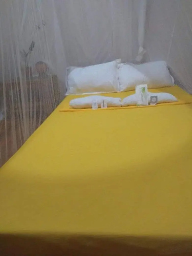 SHUKRAN Apartelle