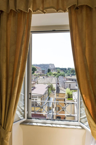 Colosseo In