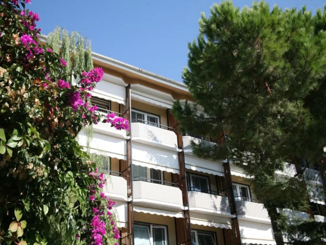 Garden Palace