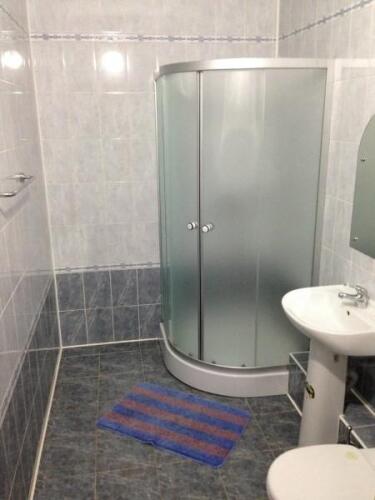 Фотография номера гостиницы Европа