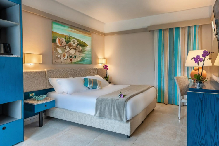 Hotel Acacia Marina