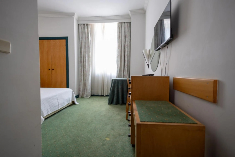 Hotel Das Termas