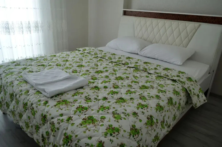 Inci Prime Residence