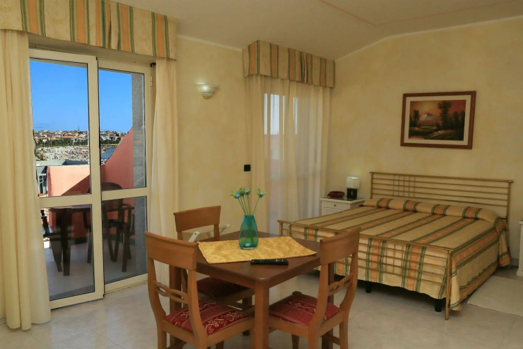 Hotel San Marco