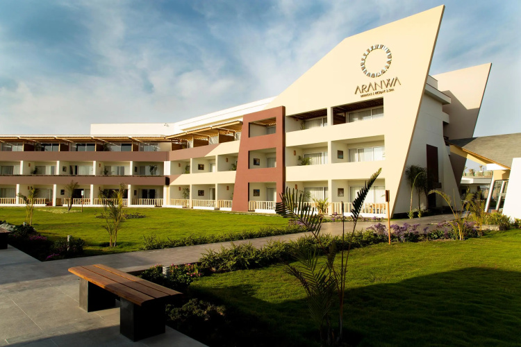 Hotelbild
