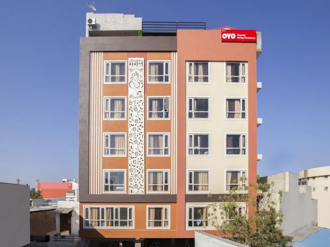 Hotelafbeelding