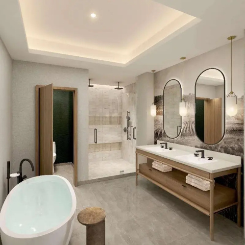The Ava Hotel Paso Robles, Curio Collection By Hilton