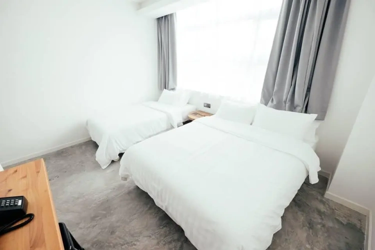 Triple Suite