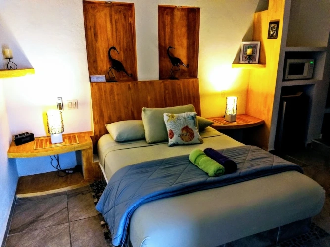 Premier Double Suite