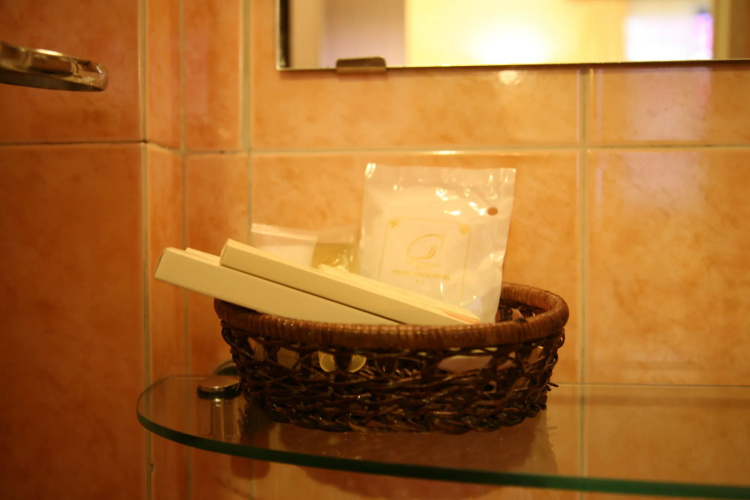 Trung Cang Hotel