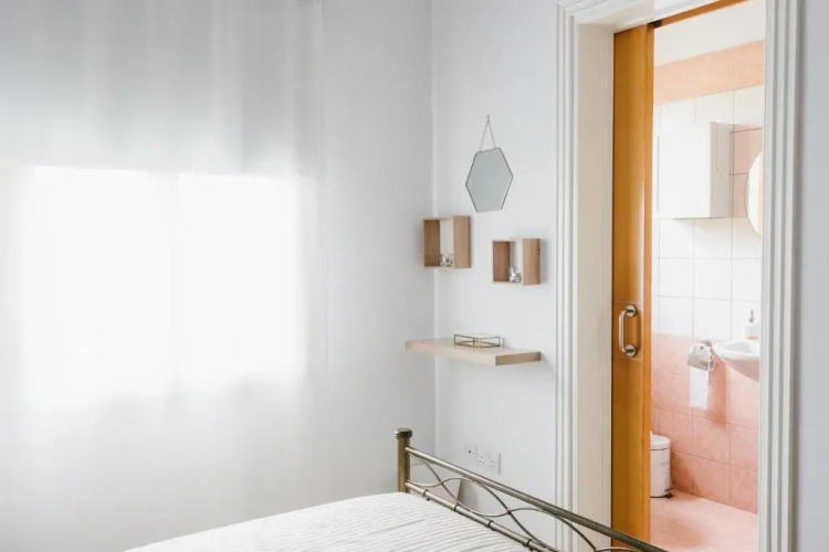 Aphrodite Gardens No.9 Luxury Apt